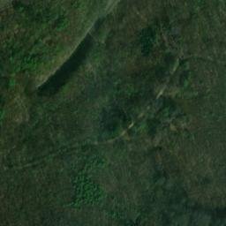 Satellite imagery of Kopřivník [Raspenava], CZ