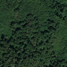 Satellite imagery of Mlaka [Raspenava], CZ