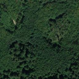 Satellite imagery of Mlaka [Raspenava], CZ