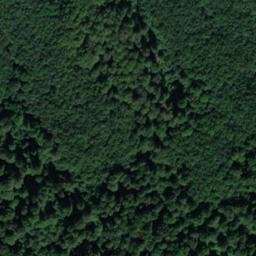 Satellite imagery of Svinské čelo [Raspenava], CZ