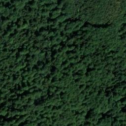 Satellite imagery of Ořešník [Hejnice] outlook p., CZ