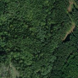 Satellite imagery of Bolczów - Ruiny, PL