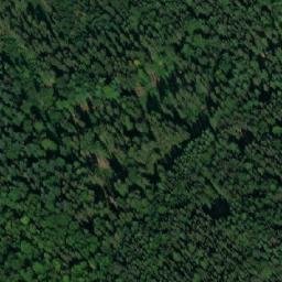 Satellite imagery of Bolczów - Ruiny, PL