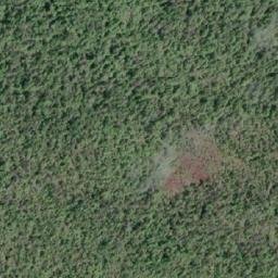 Satellite imagery of Northwest Nipple, CA