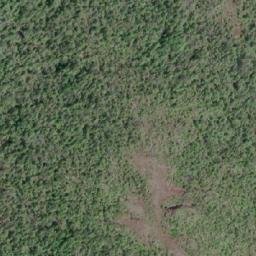 Satellite imagery of Northwest Nipple, CA
