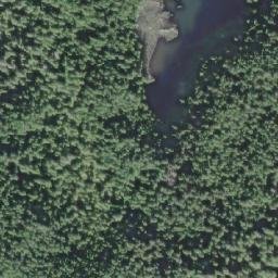 Satellite imagery of Raglan Point, CA
