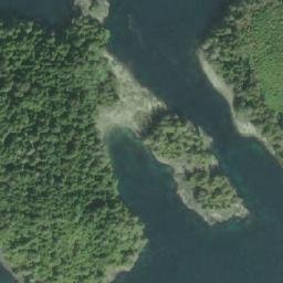 Satellite imagery of Wolf Point, CA