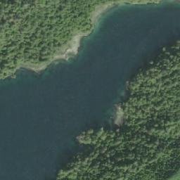 Satellite imagery of Wolf Point, CA