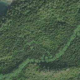 Satellite imagery of Baronet Point, CA