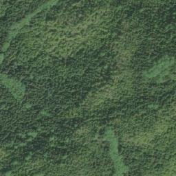 Satellite imagery of Mount Stopford, CA