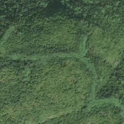 Satellite imagery of Mount Stopford, CA