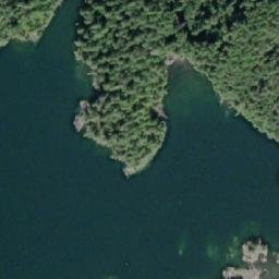 Satellite imagery of Hannant Point, CA