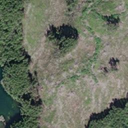 Satellite imagery of Hannant Point, CA