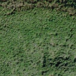 Satellite imagery of Mount Mathison, CA