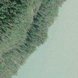 Satellite imagery of Escape Point, CA