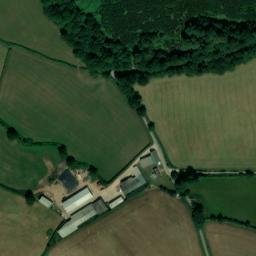 Satellite imagery of Hillersdon, GB