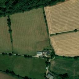 Satellite imagery of Hillersdon, GB