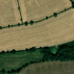 Satellite imagery of Hillersdon, GB