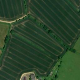 Satellite imagery of Mohun Castle, GB