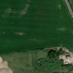 Satellite imagery of Pinsley Motte, GB