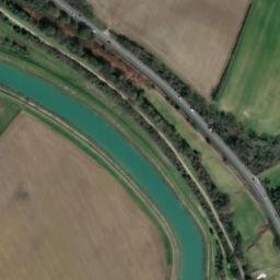 Satellite imagery of Old Erringham Ringwork, GB