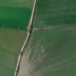 Satellite imagery of Old Erringham Ringwork, GB