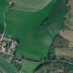 Satellite imagery of Mount Caburn Camp, GB