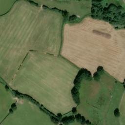 Satellite imagery of BB28, GB