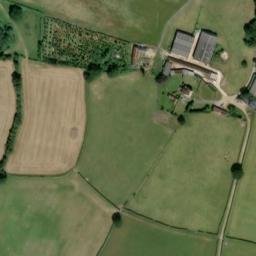 Satellite imagery of BB29, GB