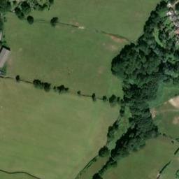 Satellite imagery of BB29, GB