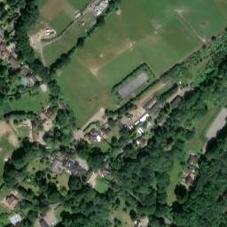 Satellite imagery of BB29, GB