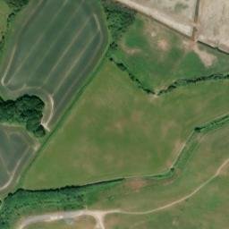 Satellite imagery of BB45, GB