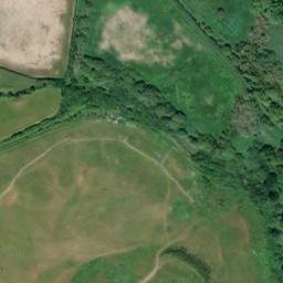 Satellite imagery of BB45, GB