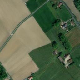 Satellite imagery of boundary_stone, BE