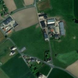 Satellite imagery of boundary_stone, BE