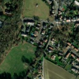 Satellite imagery of Kasterlinde, NL