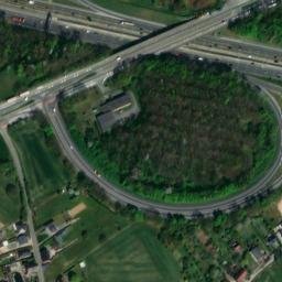 Satellite imagery of BERT02, NL