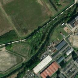 Satellite imagery of Kasteel van Arenberg, BE