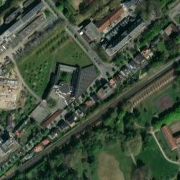 Satellite imagery of Kasteel van Arenberg, BE