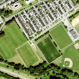 Satellite imagery of 93, NL