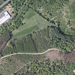 Satellite imagery of Aussichtsturm Morsbach, DE