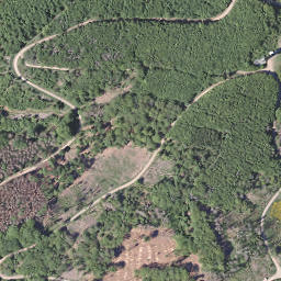 Satellite imagery of Aussichtsturm Morsbach, DE