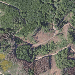 Satellite imagery of Aussichtsturm Morsbach, DE