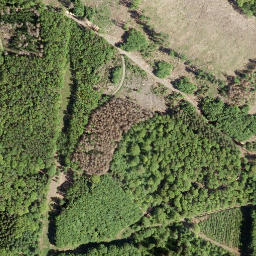 Satellite imagery of Krettenberg, DE