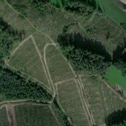 Satellite imagery of Pfarrbergskopf, DE