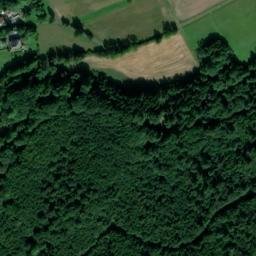 Satellite imagery of Hohenfels, DE