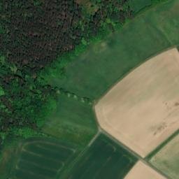 Satellite imagery of Ziegenküppel, DE