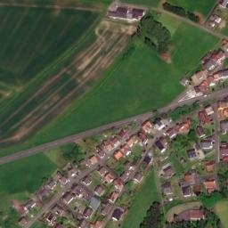 Satellite imagery of Nebelsberg, DE