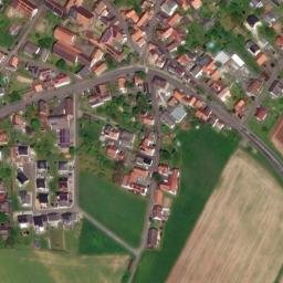 Satellite imagery of Nebelsberg, DE