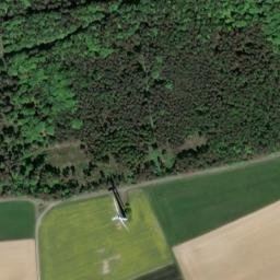 Satellite imagery of Krückeberg, DE